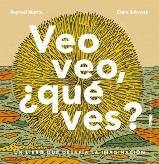 Veo Veo Que Ves