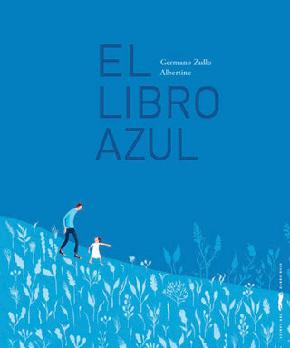 El Libro Azul