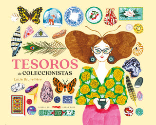 Tesoros De Coleccionistas