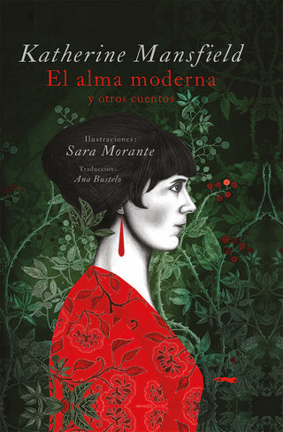 El Alma Moderna Y Otros Cuentos