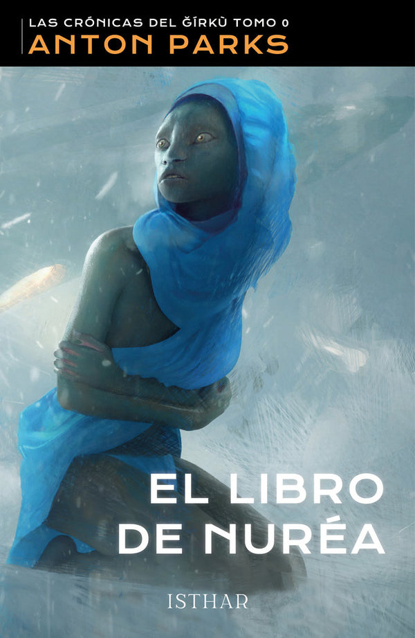 El Libro De Nurea