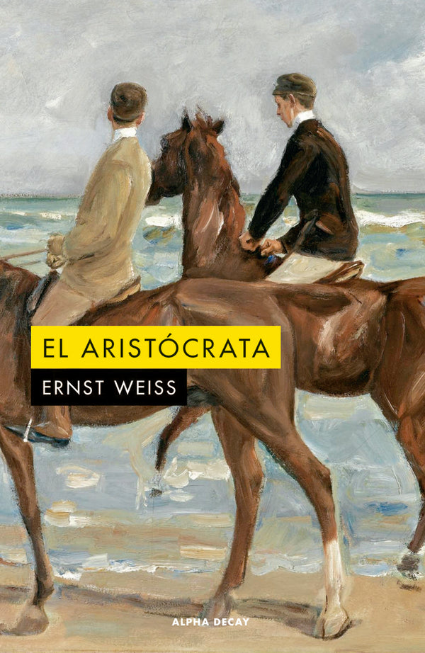 El Aristocrata