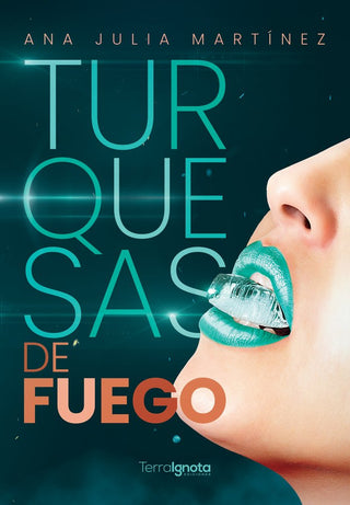 Turquesas De Fuego