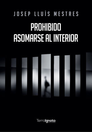 Prohibido Asomarse Al Interior