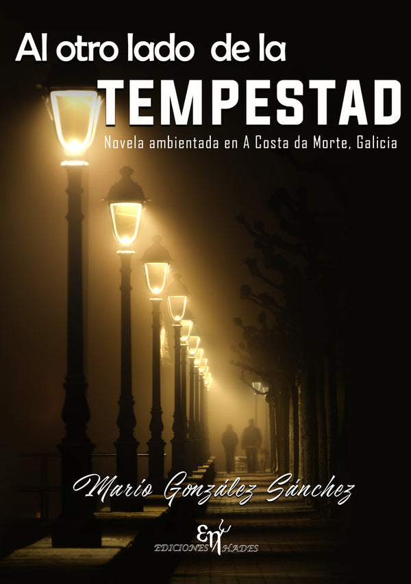 Al Otro Lado De La Tempestad