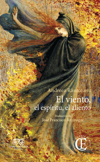 El Viento, El Espiritu, El Aliento