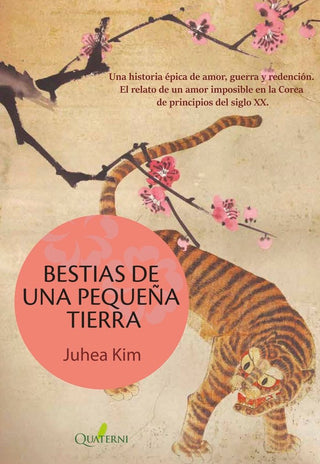 Bestias De Una Pequeña Tierra