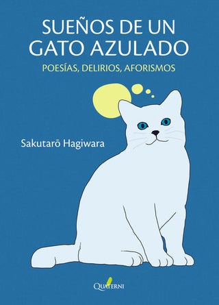 Sueños De Un Gato Azulado