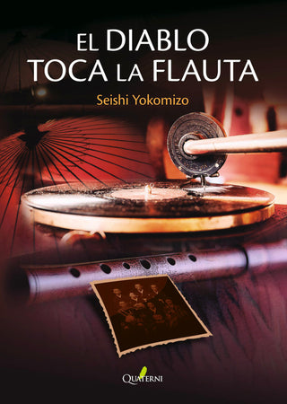 El Diablo Toca La Flauta