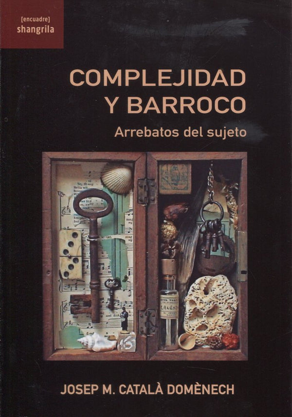 Complejidad Y Barroco