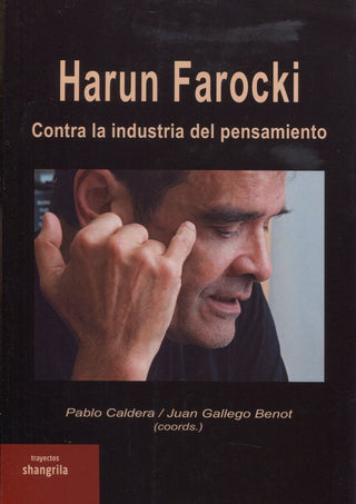Harun Farocki