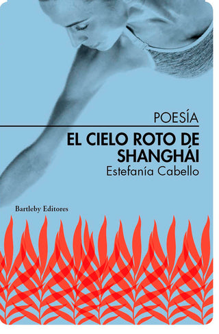 El Cielo Roto De Shanghai