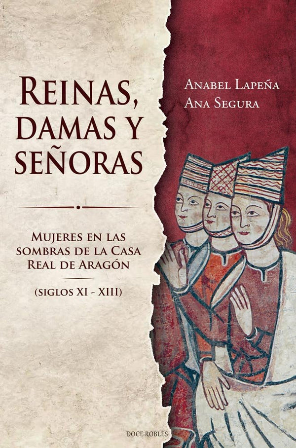 Reinas Damas Y Señoras