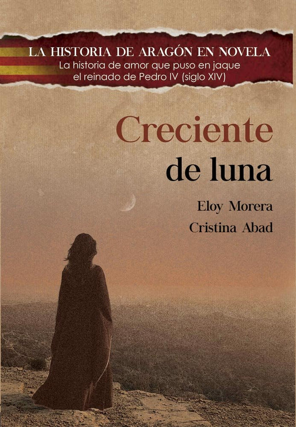 Creciente De Luna