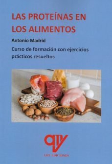 Las Proteinas En Los Alimentos