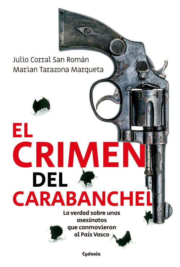 El Crimen Del Carabanchel