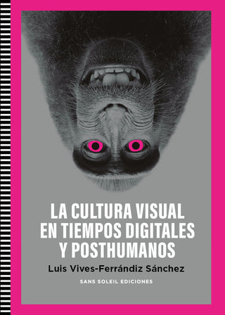 Cultura Visual En Tiempos Digitales Y Posthumanos