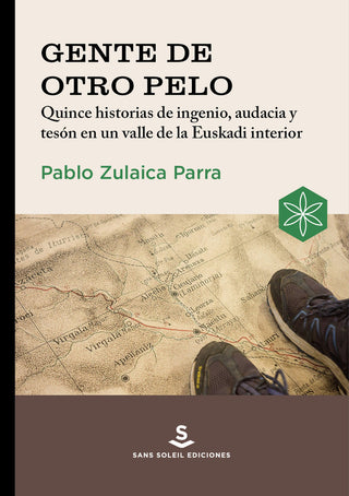 Gente De Otro Pelo