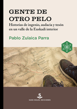 Gente De Otro Pelo