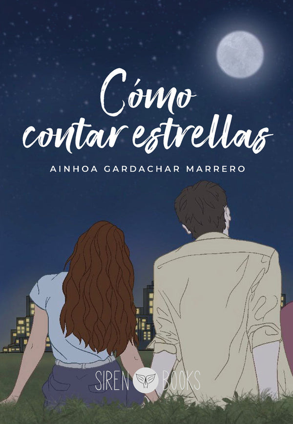 Como Contar Estrellas