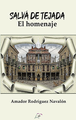 Salva De Tejada