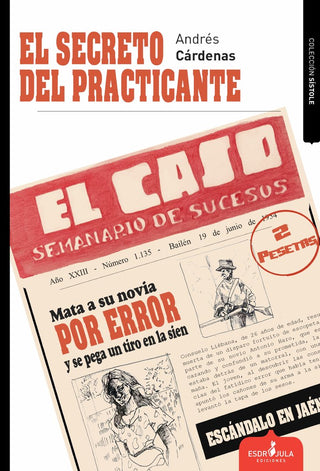 El Secreto Del Practicante