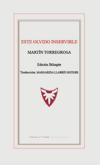 Este Olvido Inservible