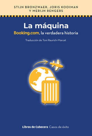 La Maquina