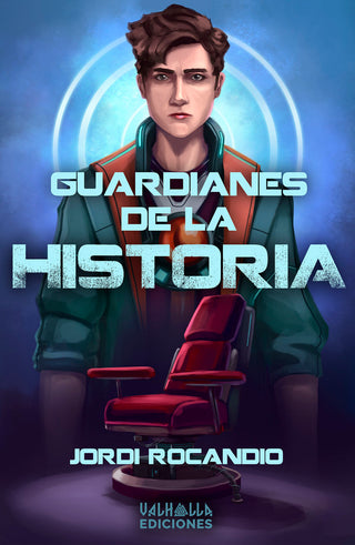 Guardianes De La Historia