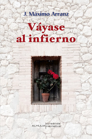 Váyase Al Infierno