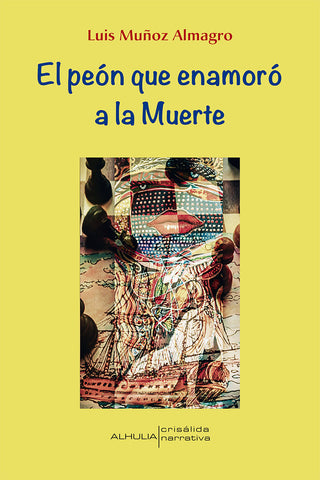 El Peón Que Enamoró A La Muerte