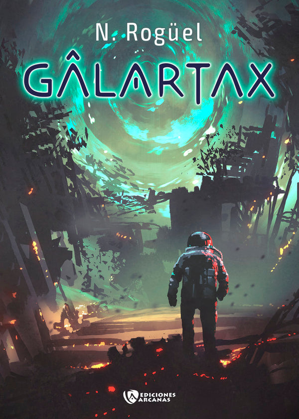 Galartax