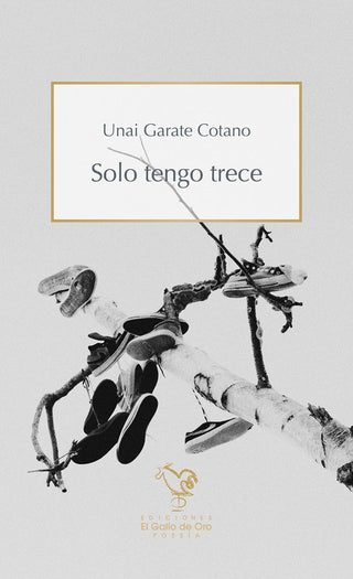 Solo Tengo Trece