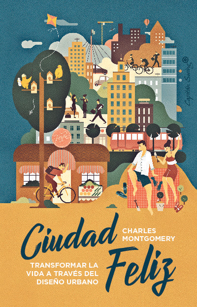 Ciudad Feliz