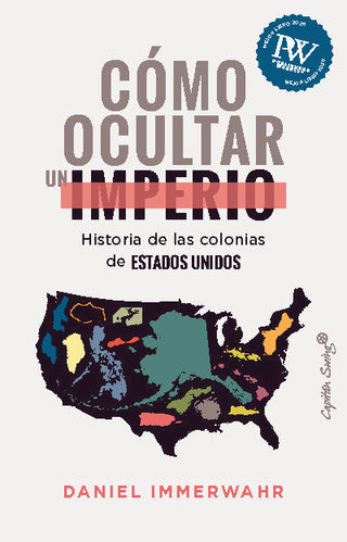 Como Ocultar Un Imperio