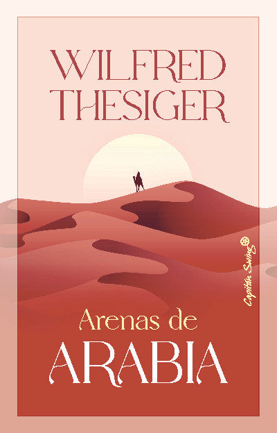 Arenas De Arabia