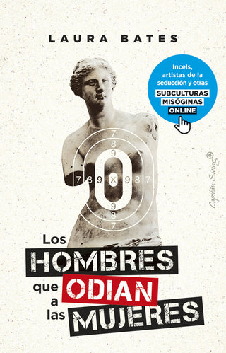 Los Hombres Que Odian A Las Mujeres