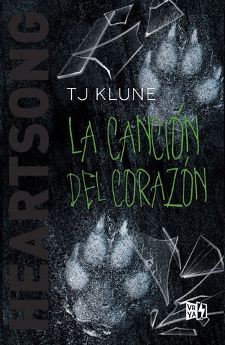 La Cancion Del Corazon