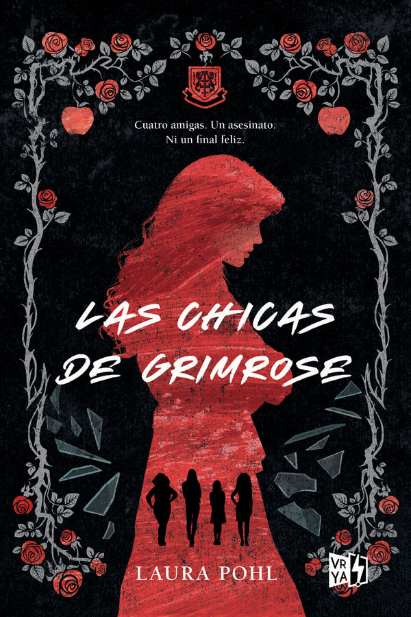 Las Chicas De Grimrose