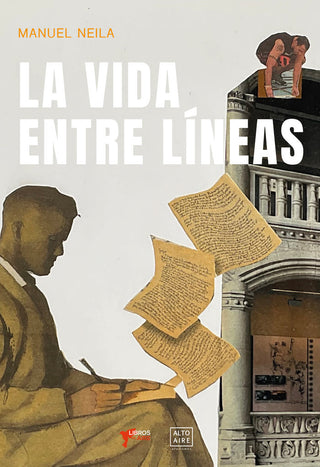 La Vida Entre Líneas