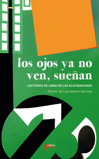 Los Ojos Ya No Ven
