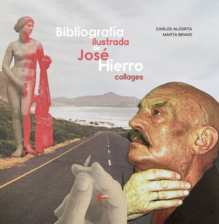 Bibliografía Ilustrada De José Hierro