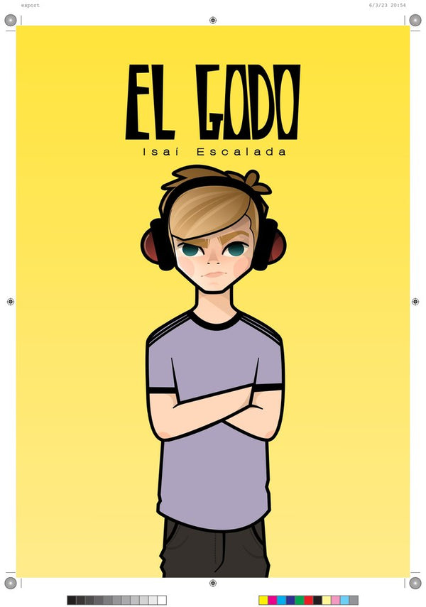 El Godo