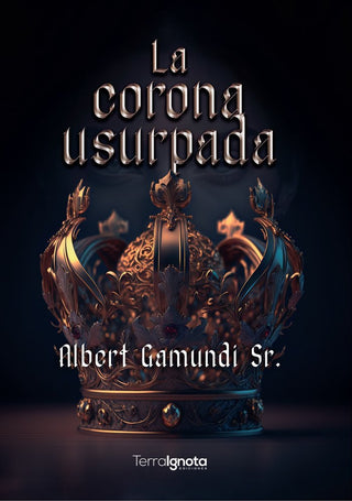 La Corona Usurpada