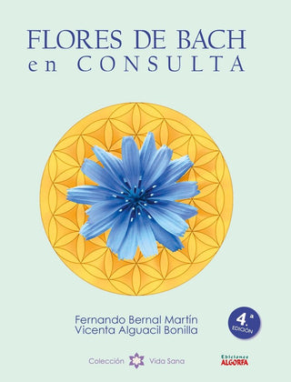 Flores De Bach En Cosulta