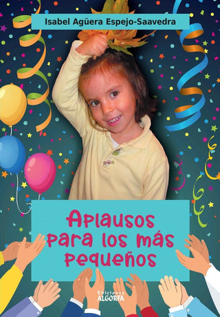 Aplausos Para Los Más Pequeños