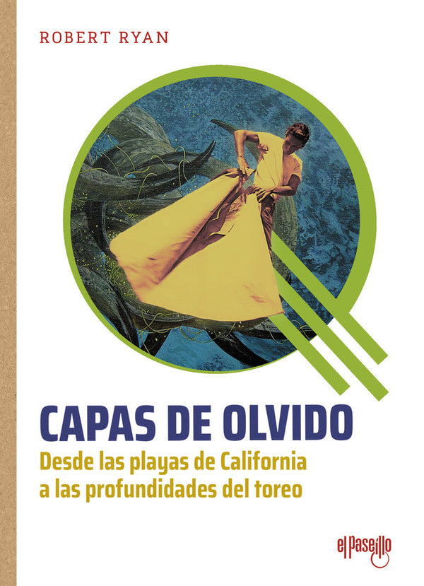 Capas De Olvido