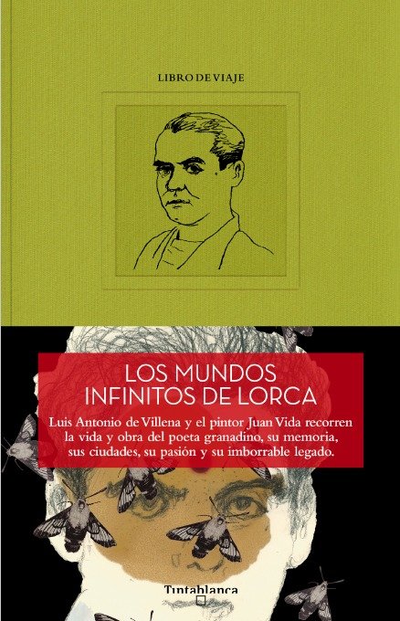 Los Mundos Infinitos De Lorca