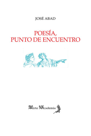 Poesía, Punto De Encuentro