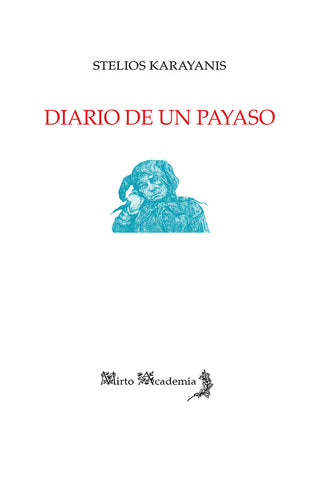 Diario De Un Payaso